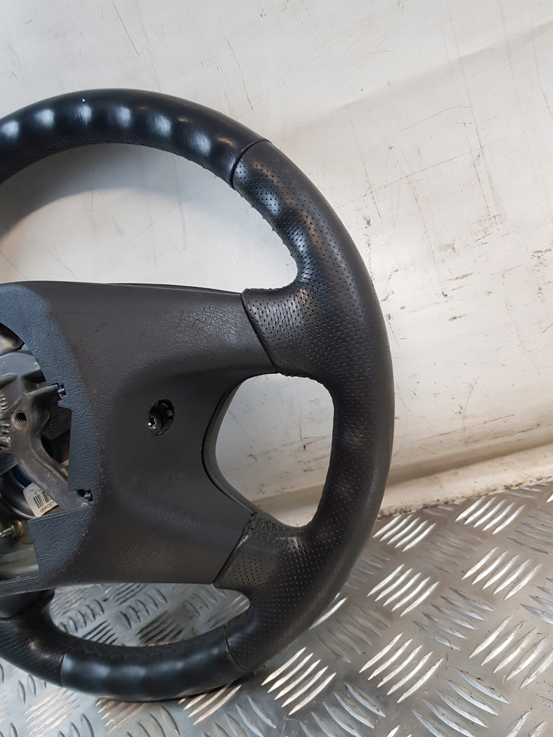 lenkrad MITSUBISHI CARISMA 01R- + Airbag AIRBAG