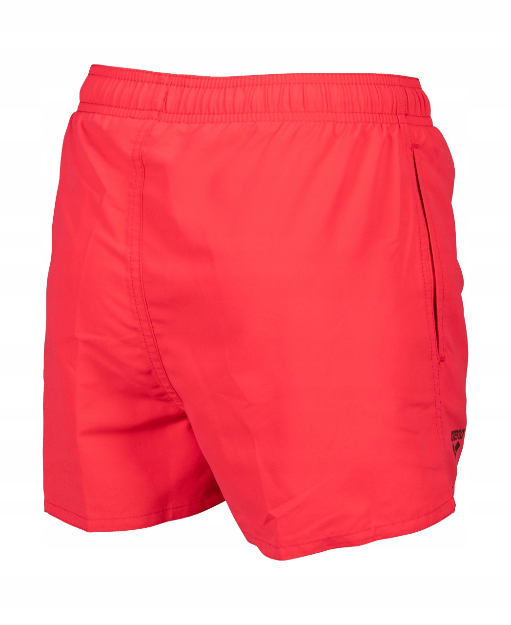 Spodenki Arena Boy's Beach Short Logo R 128 Długość krótkie