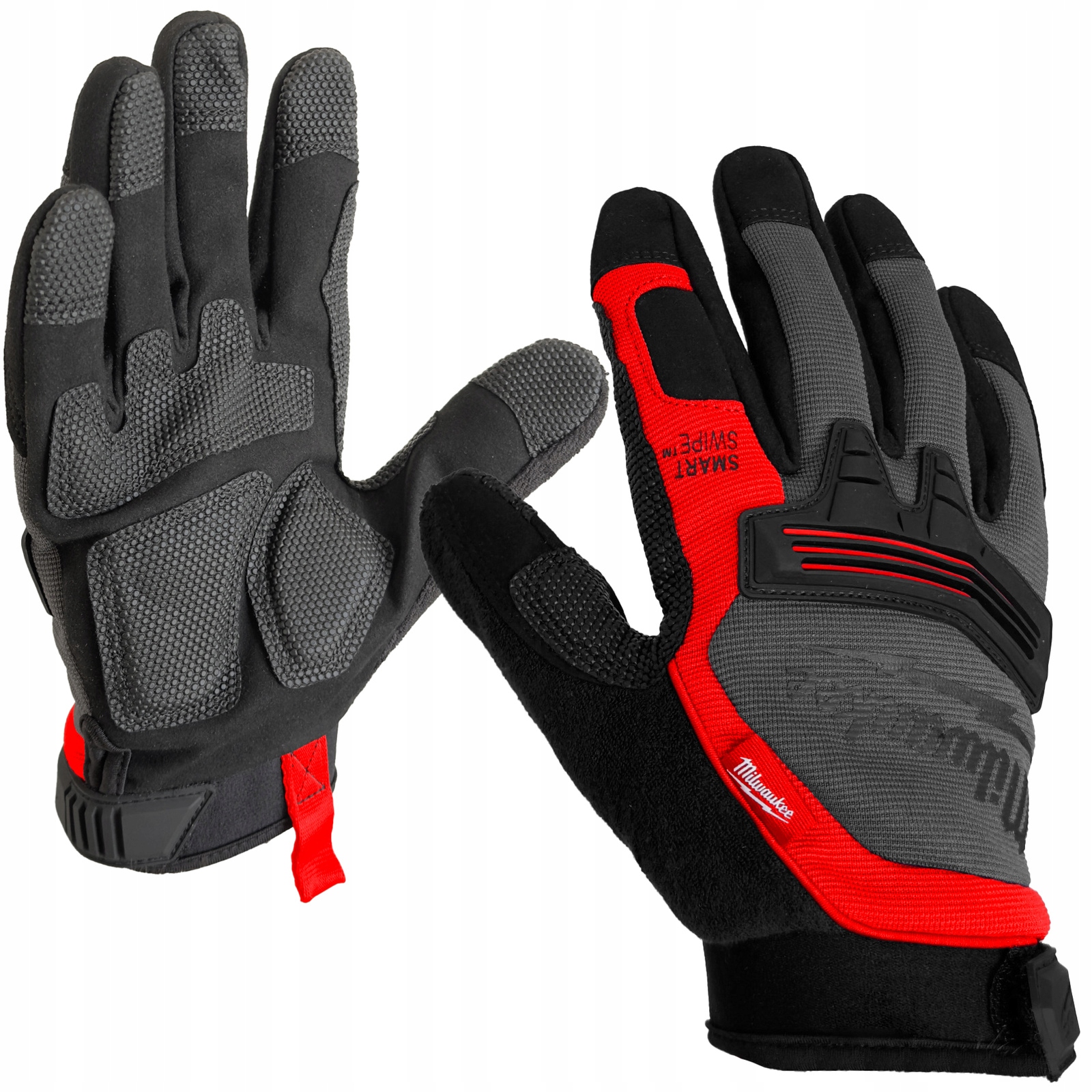 Rękawice Robocze Ochronne 11-XXL Milwaukee 48229734