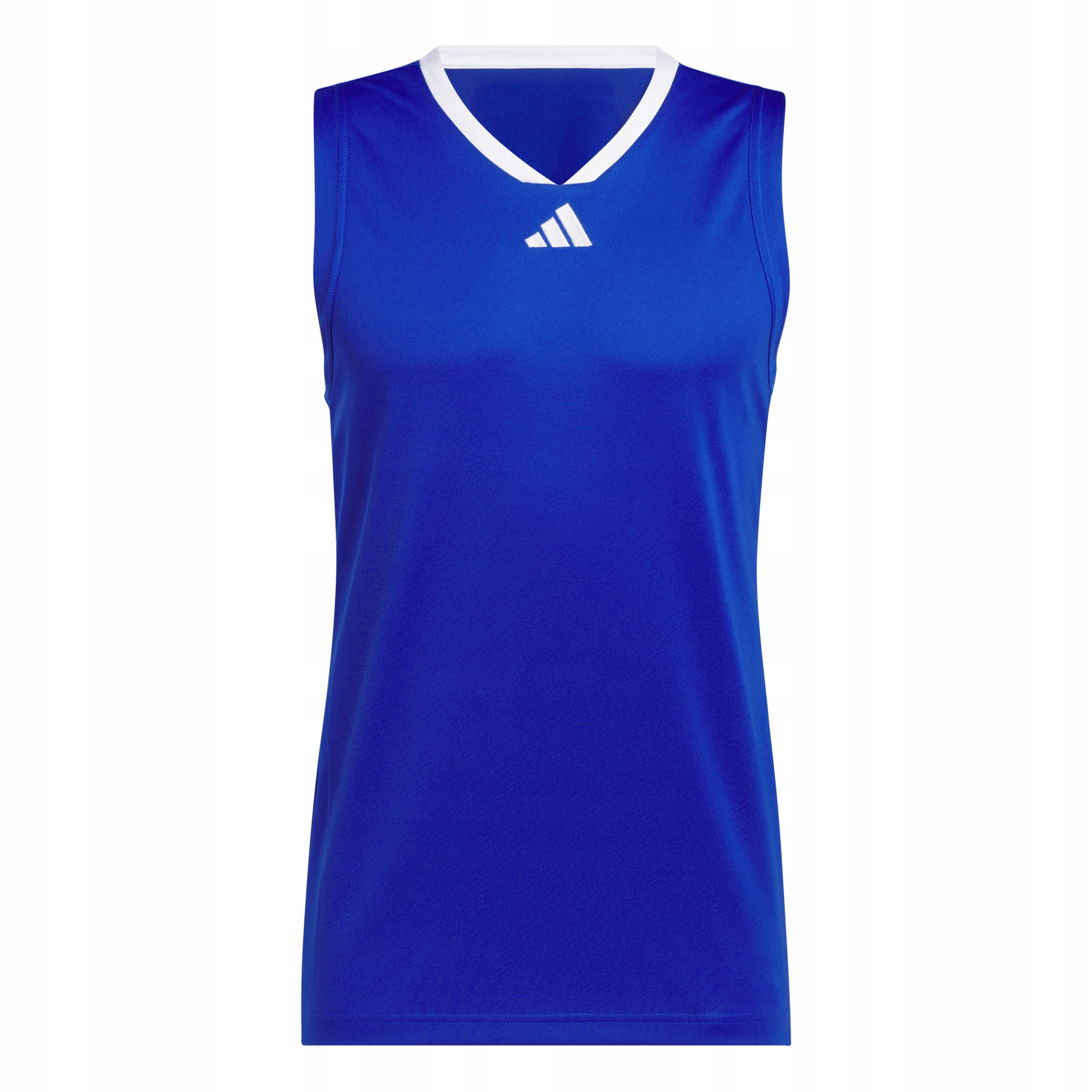 Pánská mikina bez rukávů Adidas 3-STRIPES Tank L