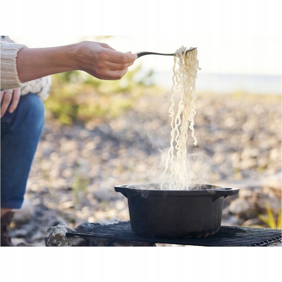 Light My Fire Niezbędnik turystyczny Spork TYTAN Model Light My Fire