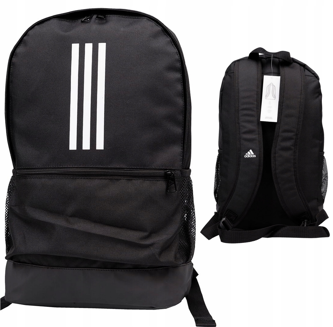 

Plecak Szkolny Miejski Adidas tornister Tiro Bp