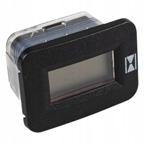 Počítadlo Motohodin pro Traktor Husqvarna TC130 TC142T TC238 Partner Originál