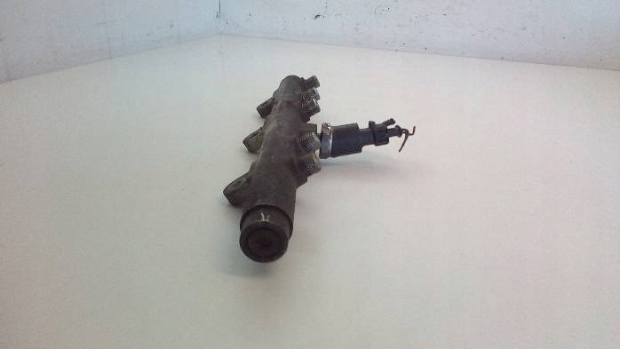 vstrekovacia rampa BOSCH ALFA ROMEO 147 0 445 214 016