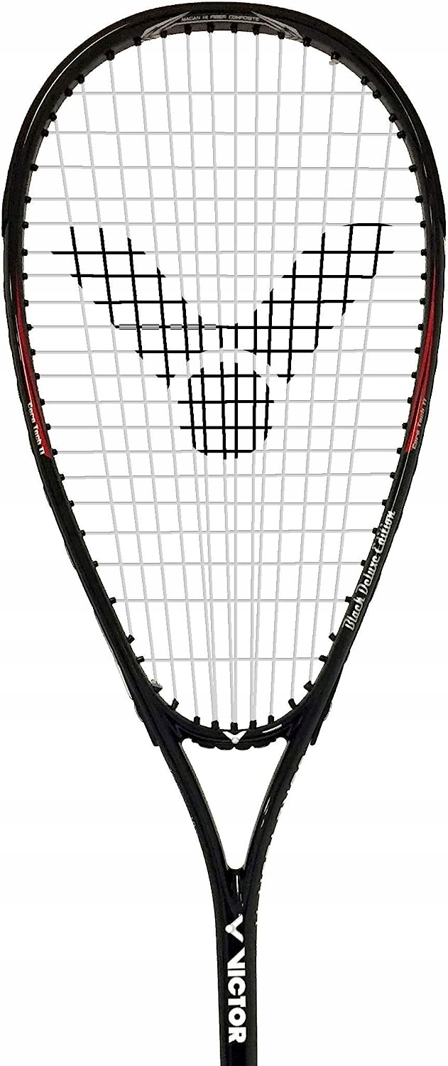 Сквош-ракетка VICTOR Magan Core Tech TI