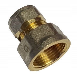 

Złączka Skręcana Pex/al/pex 16X3/4 Gw Diamond