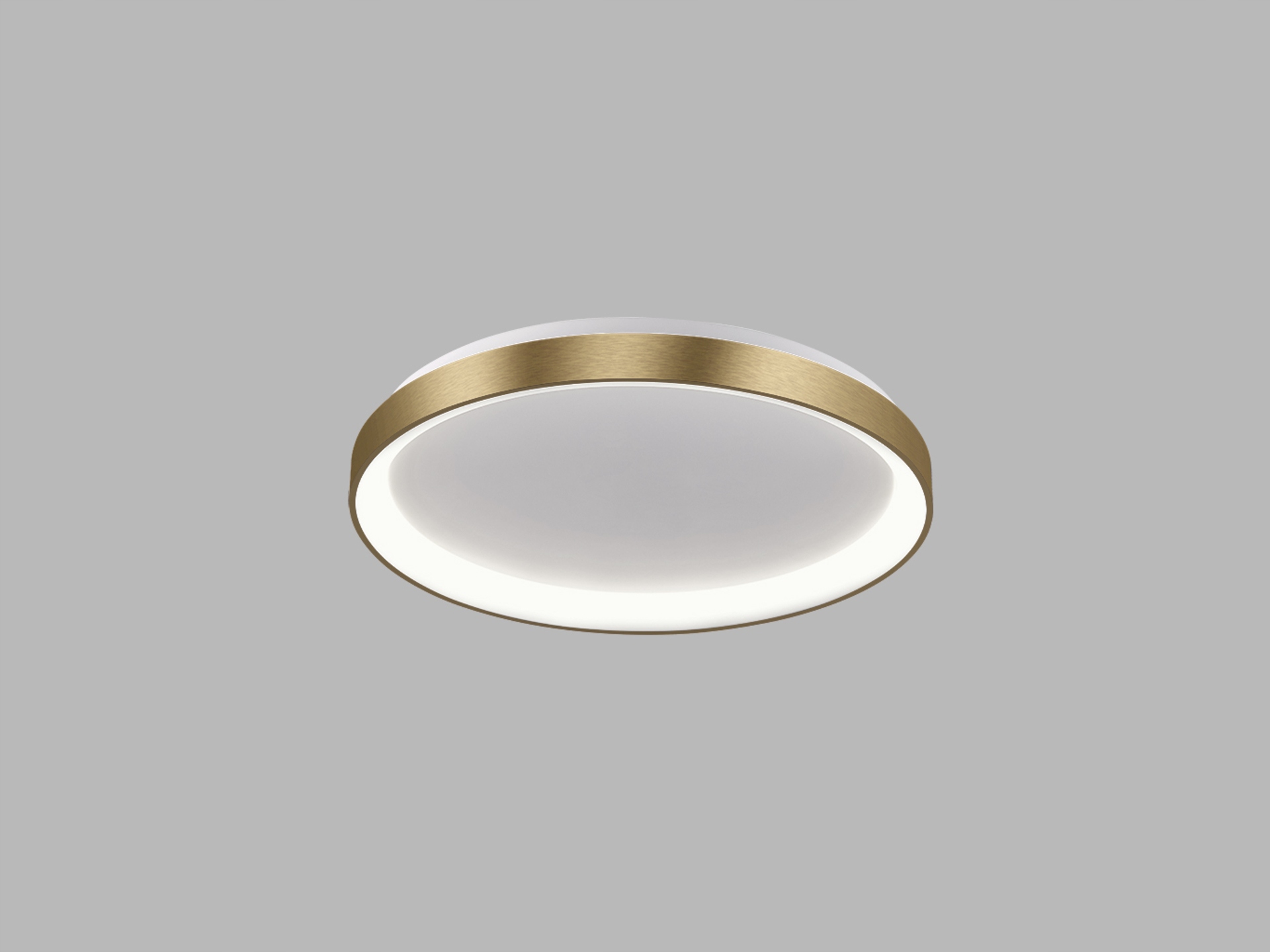 LED2 1273157D Stropné svietidlo Bella Slim 58, G Dali/push DIM 48W 2CCT 3000