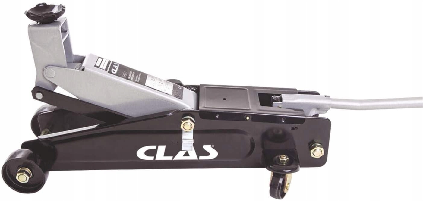 Оборудование CLAS-высокий подъем тележки 3T