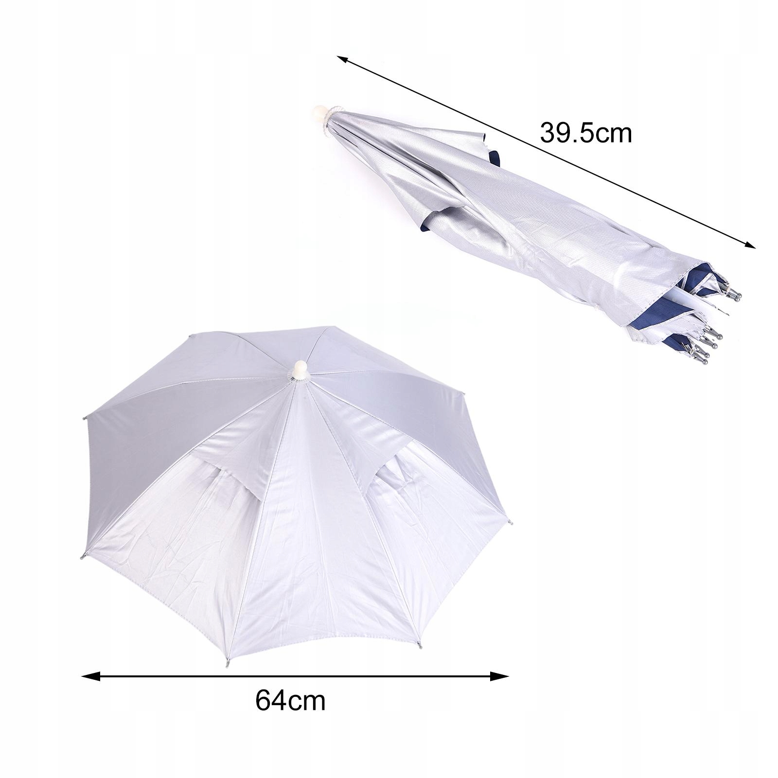 Зонт 25-дюймовый складной солнцезащитный крем Марка другое