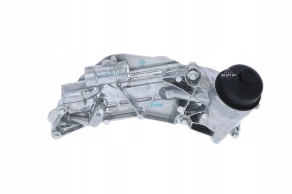 NRF CHŁODNICA OLEJU OPEL Producent części NRF