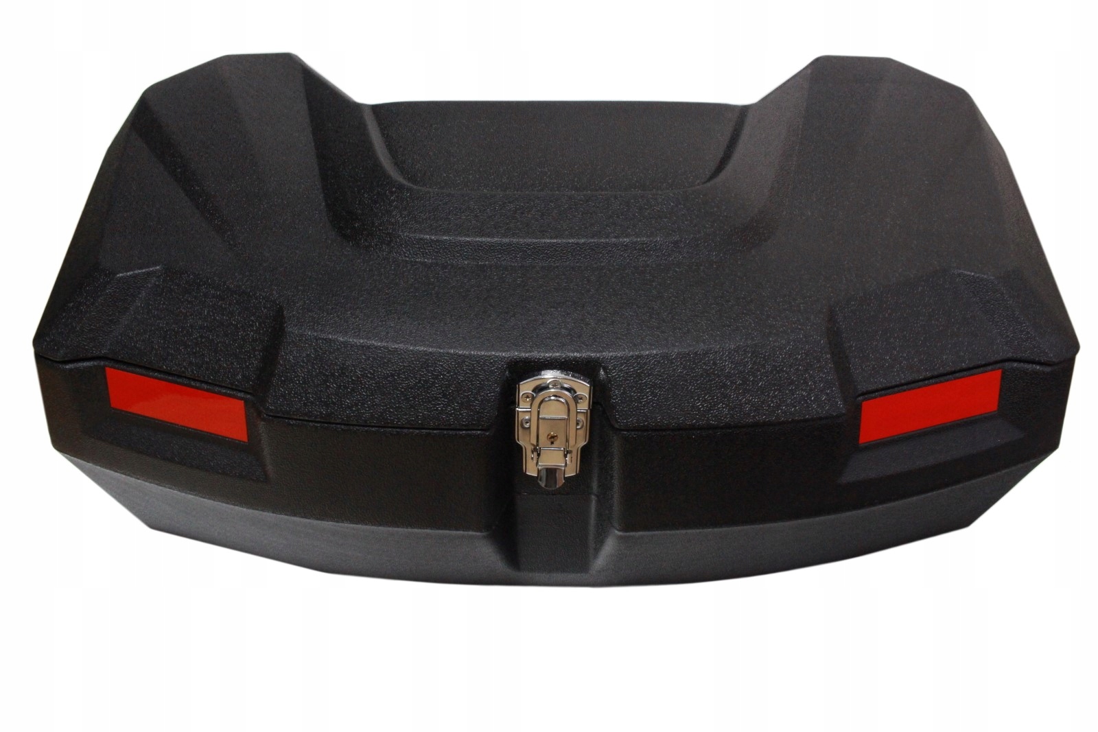 Kufr s opěradlem pro Quad Atv zadní na nosič