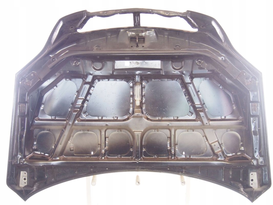 Kia Sorento 02-09r Capot