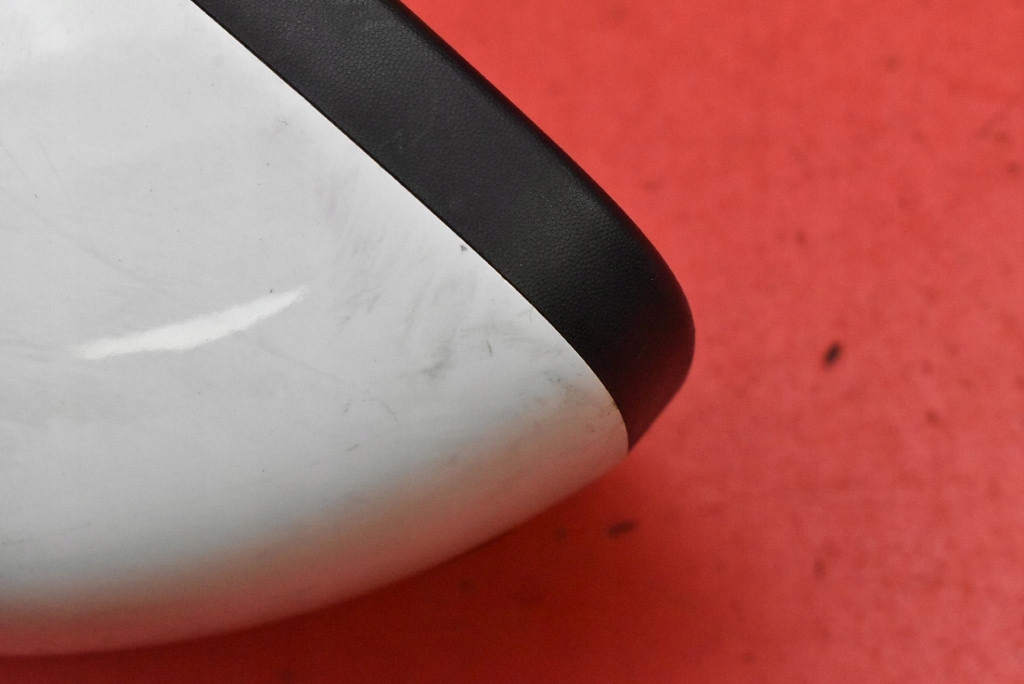 mirror left DV369 EU RENAULT ZOE 2 II 19-24 10 PIN