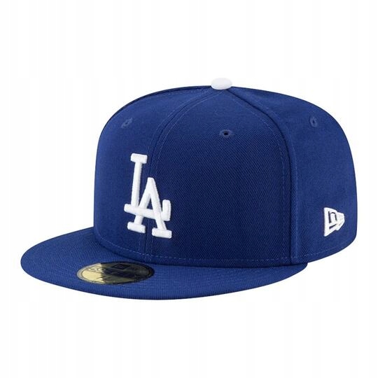 kšiltovka New Era 5950 Mlb Acperf Emea gm Losdod Otc Velikost kšiltovek: 7