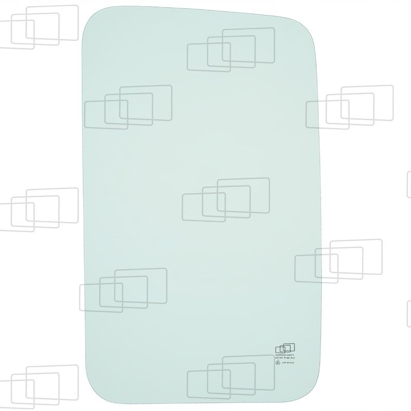 Bobcat sklo boční pravá 6816126 (3645)