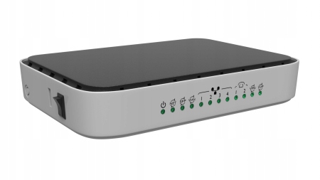 Router Bramka Voip Gaoke - Niska cena na Allegro