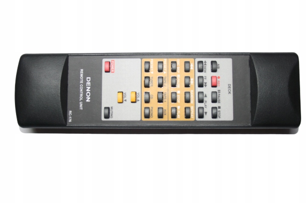 PILOT DENON RC176 PMA425 PMA915 PMA1500 ZAMIENNIK