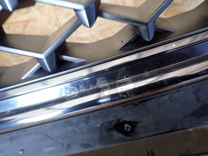 HYUNDAI TUCSON III N-LINE 18- front bumper front