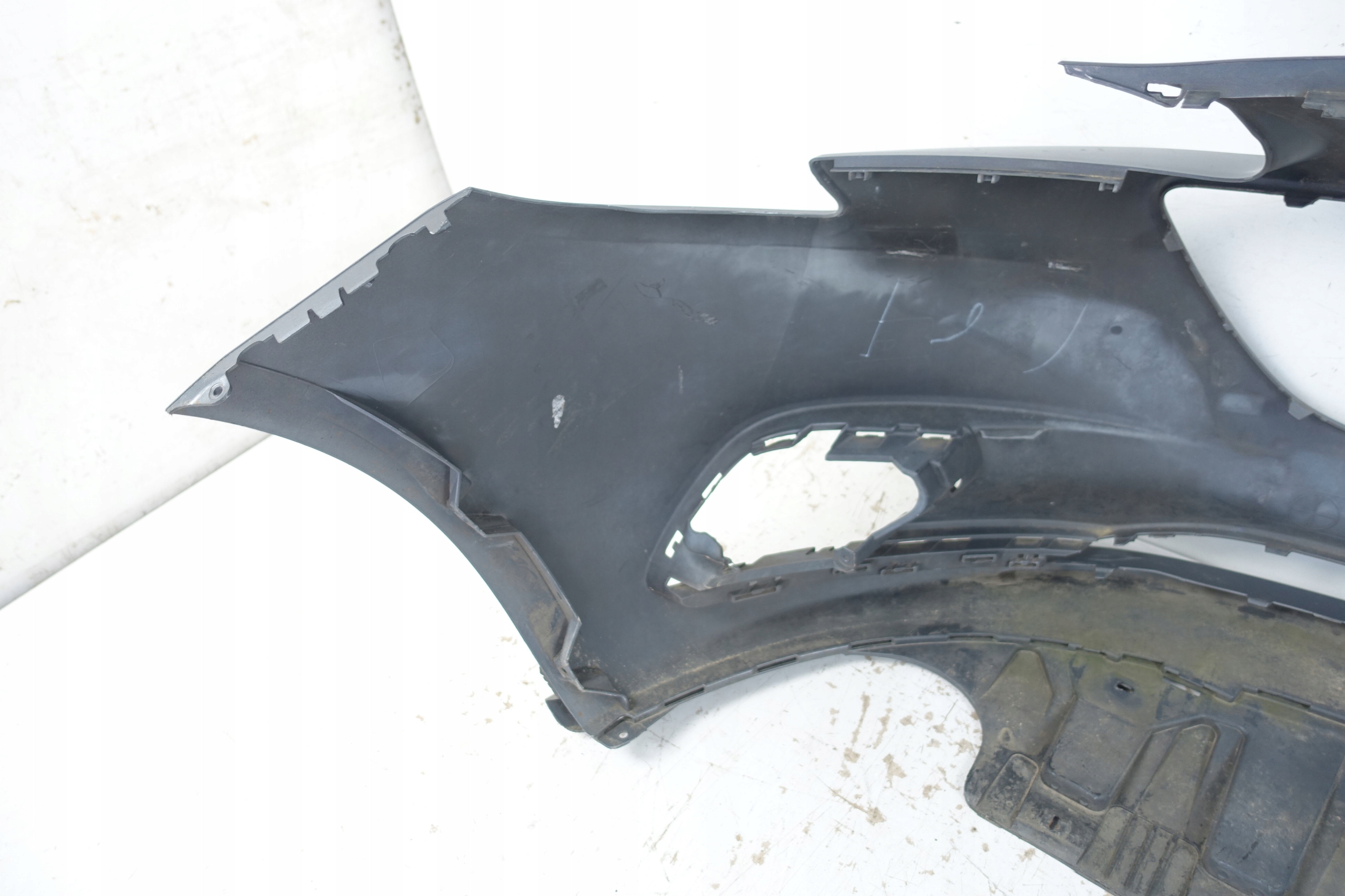 OPEL CORSA E 2014-2019 OPC LINE bumper front front 39003567