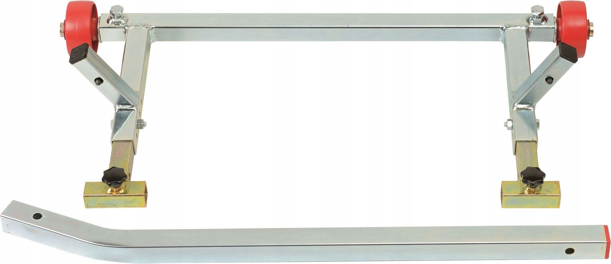 STOJAK CENTRALNY KERN-STABI STOJAK PODSTAWOWY 2038 Producent inny