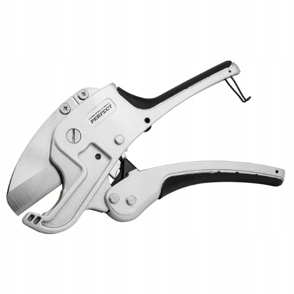 Nůžky na Pvc trubky 0-42 mm Stalco Perfect S-67607