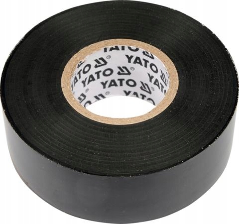 

Taśma z Pcv/pvc Yato 12 mm x 10 m