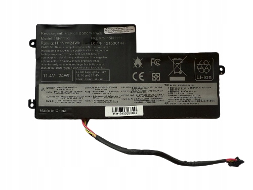 Bateria Do Laptopa Lenovo 45n1110 Lenovo ThinkPad T440, T450, T460 I Inne