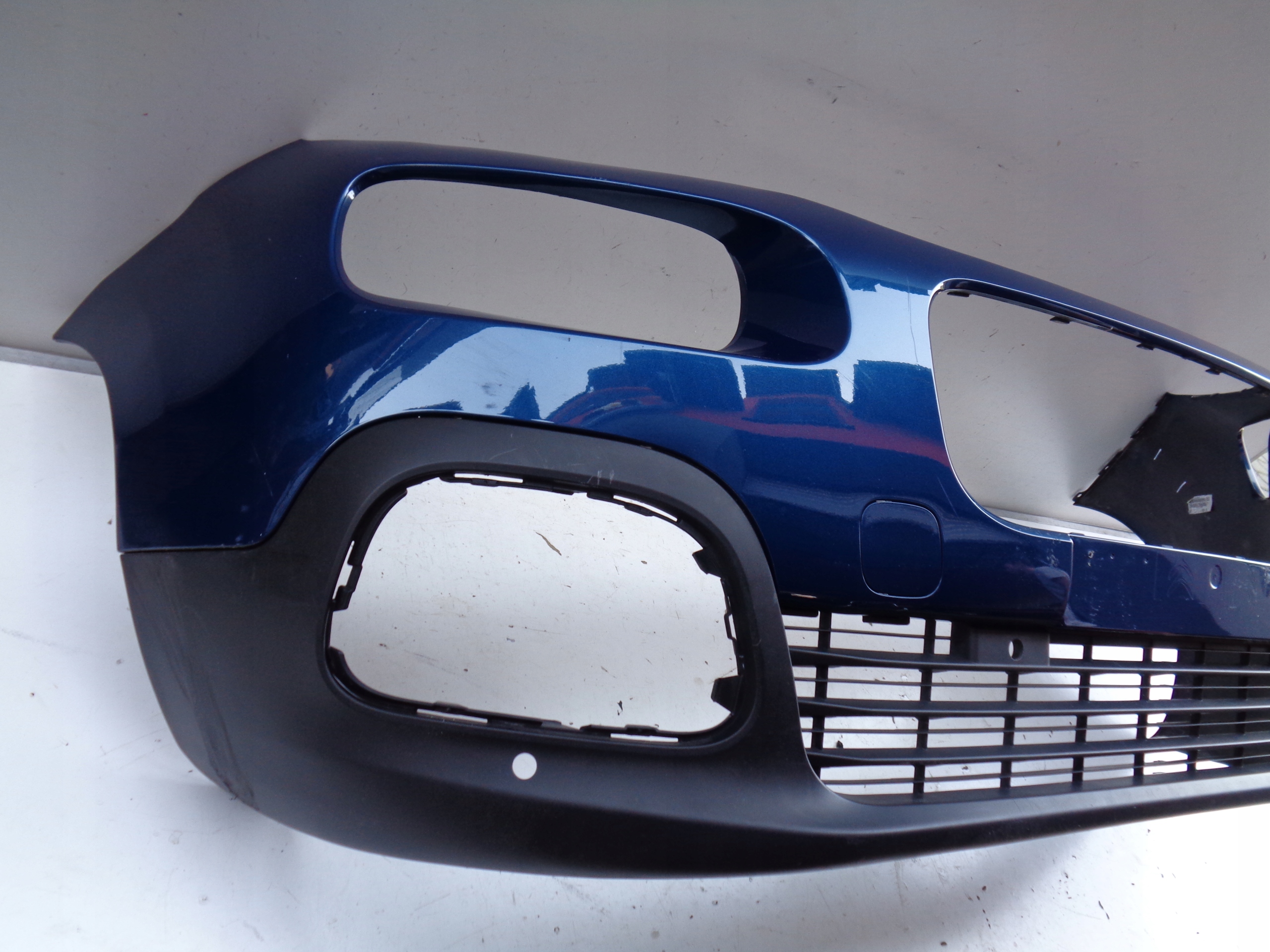 FRONTSTOSSSTANGE CITROEN BERLINGO IV 18- NR 40628