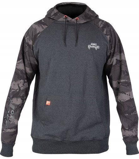 Bluza Fox Rage Std Hoodie XXL Wędkarska