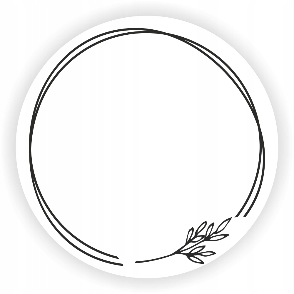 

Arkusz Puste etykiety Przyprawy białe 35szt