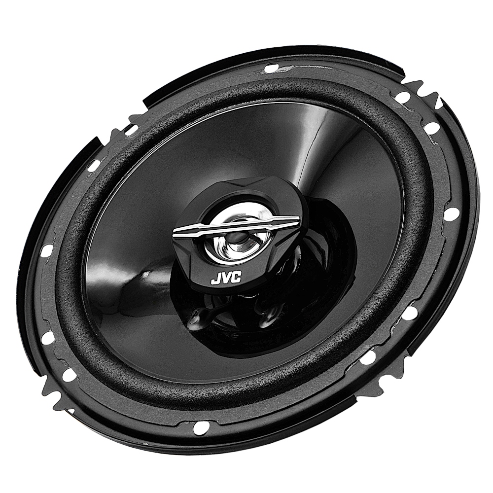 JVC Głośniki 165mm do OPEL Astra H Corsa D Vectra C Signum PEUGEOT Boxer Konstrukcja dwudrożne