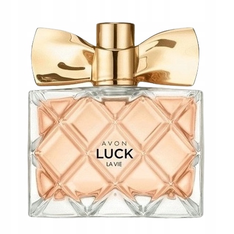 Avon Luck La Vie Perfumy Damskie Edp 50ml