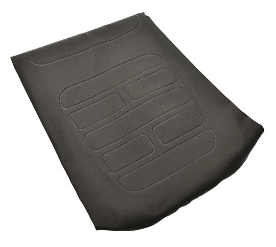 Pokrowiec siedzenia Jawa 350 TS 638 tłoczony