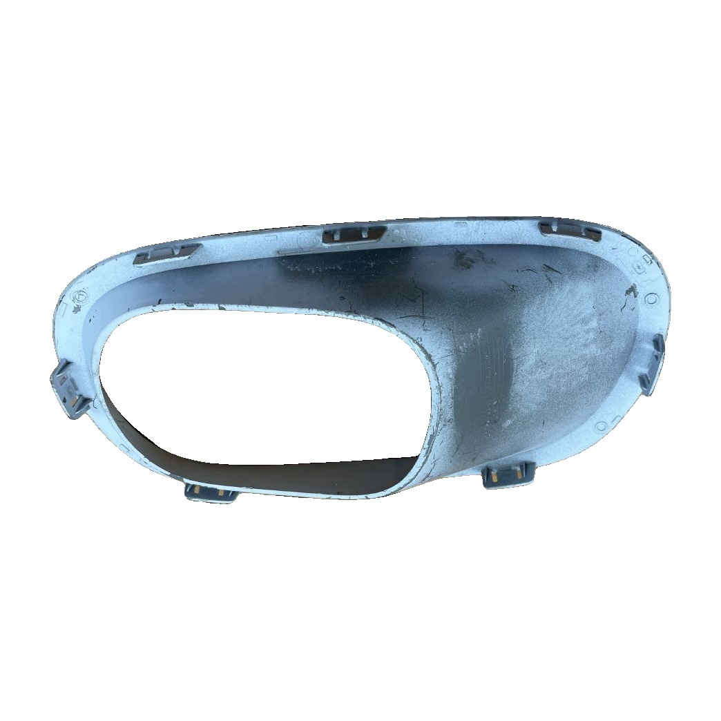 CITROEN C3 III 3 2016- frame fog lights right front 9813345077