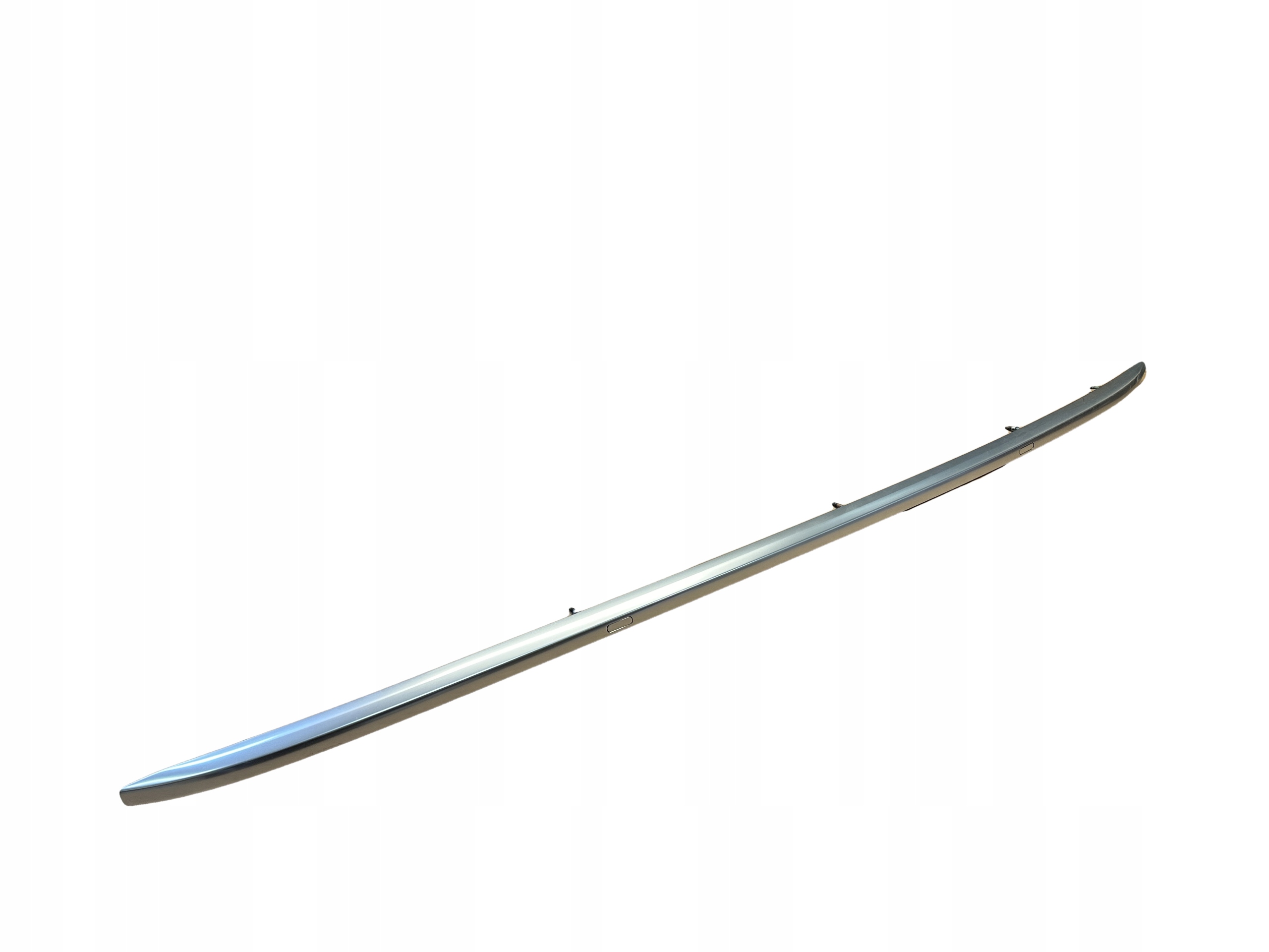 AUDI Q7 4M Dachreling dach links 4M0860021C