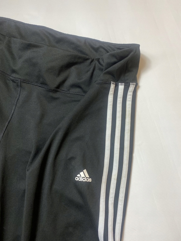 Adidas top climalite xxl