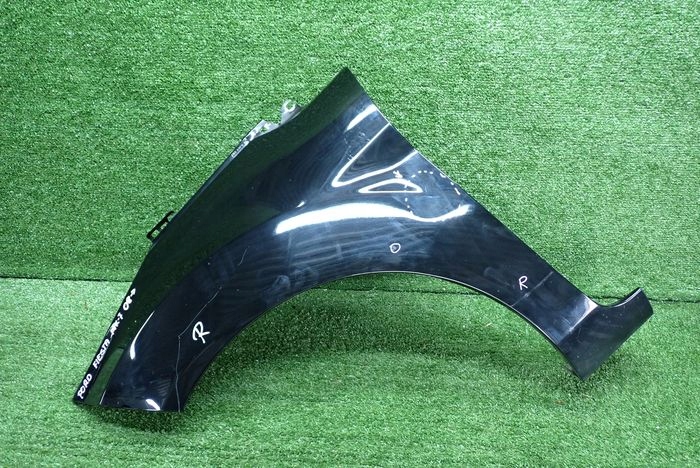 FORD FIESTA MK7 fender left front front