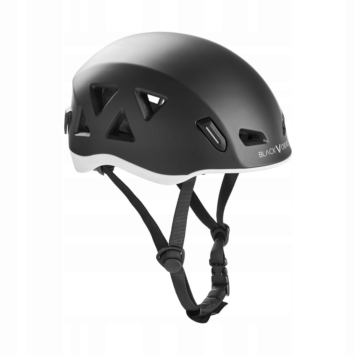 Lyžařská přilba Black Crevice Matrei Ski Touring Helmet Black M 54-57 cm
