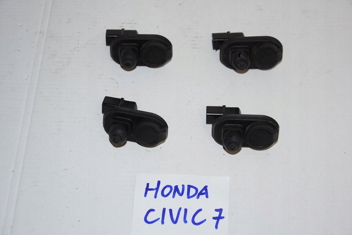 HONDA CIVIC VII HB CZUJNIKI OTWARCIA DRZWI