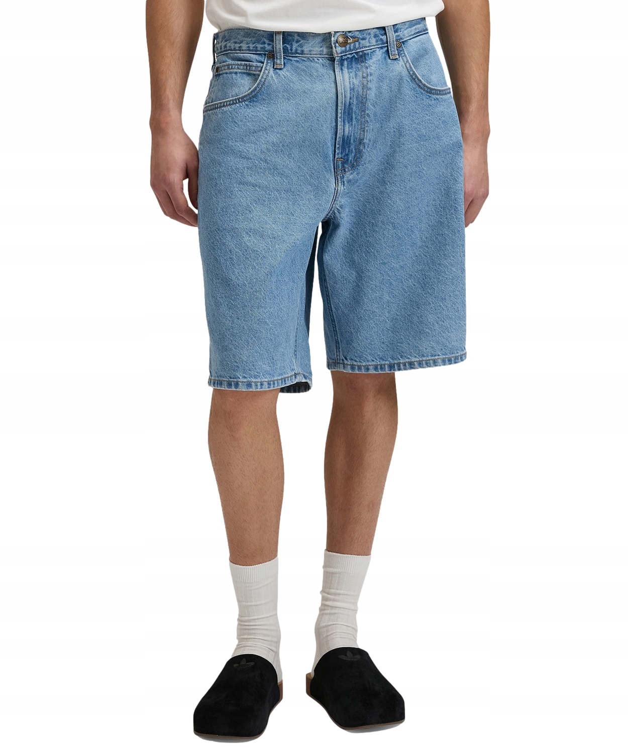 Šortky Lee Asher Short 112376919 Mitch W 30