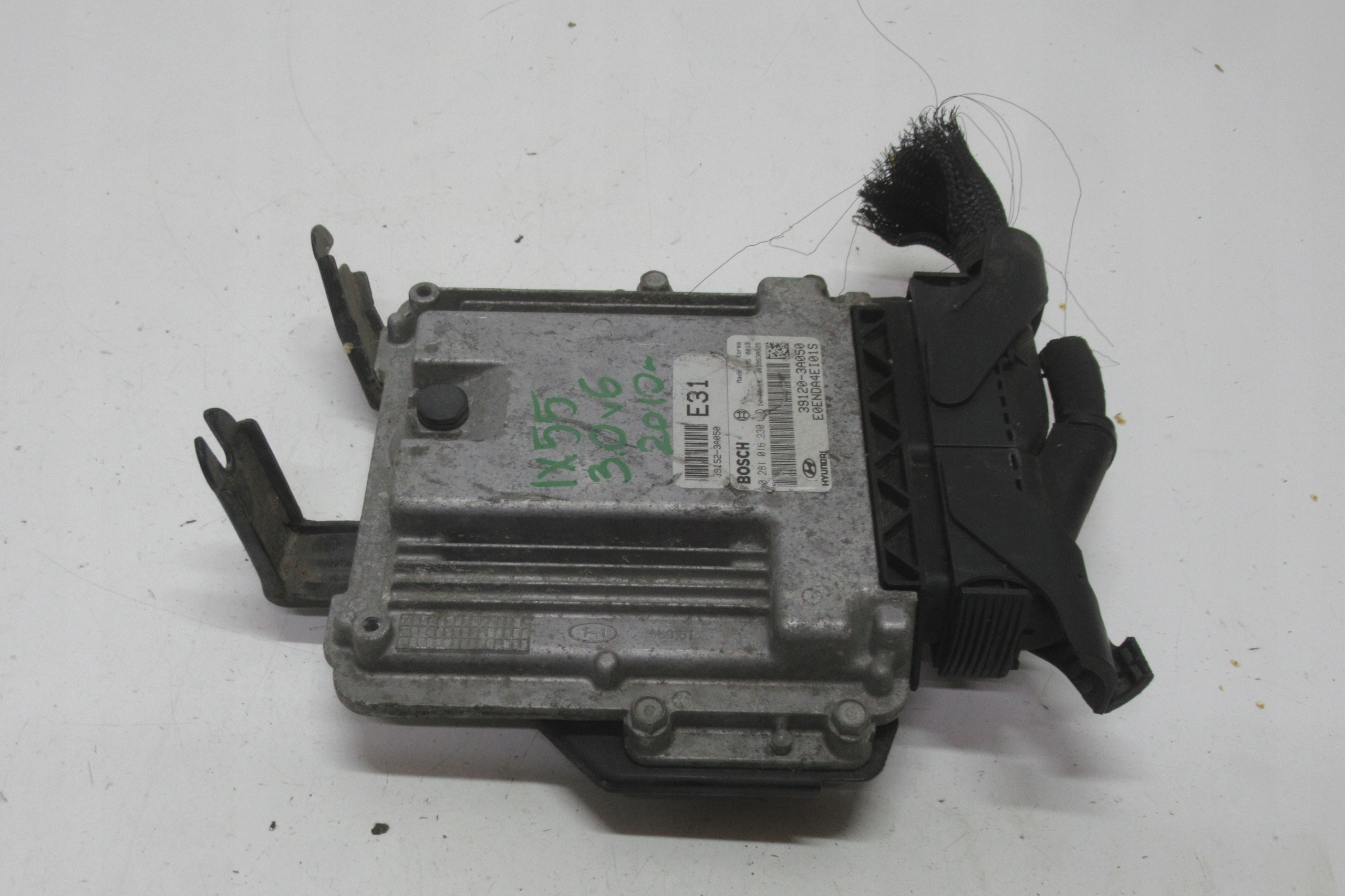 HYUNDAI IX55 3.0 CRDI computer Motore 39120-3A050
