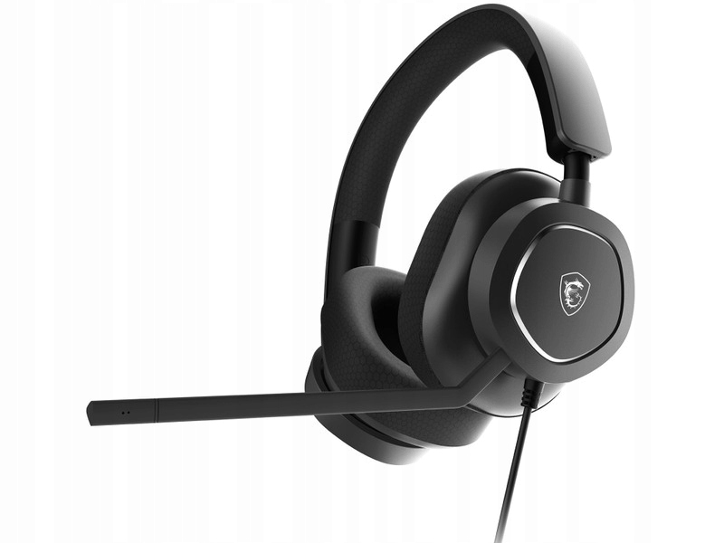 Káblové slúchadlá do uší Msi Maestro 300