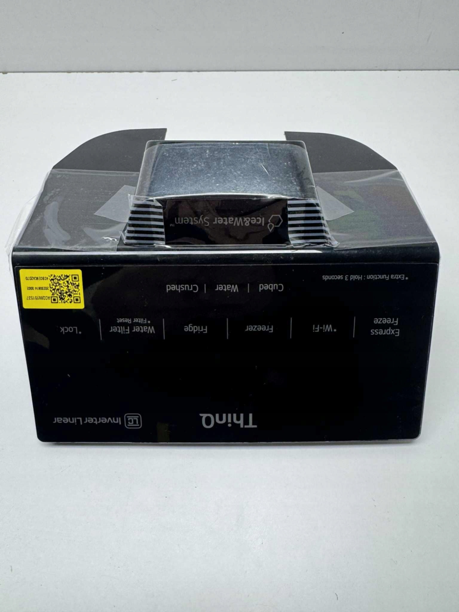 Displej pro ledničku Lg (ACQ88651537)