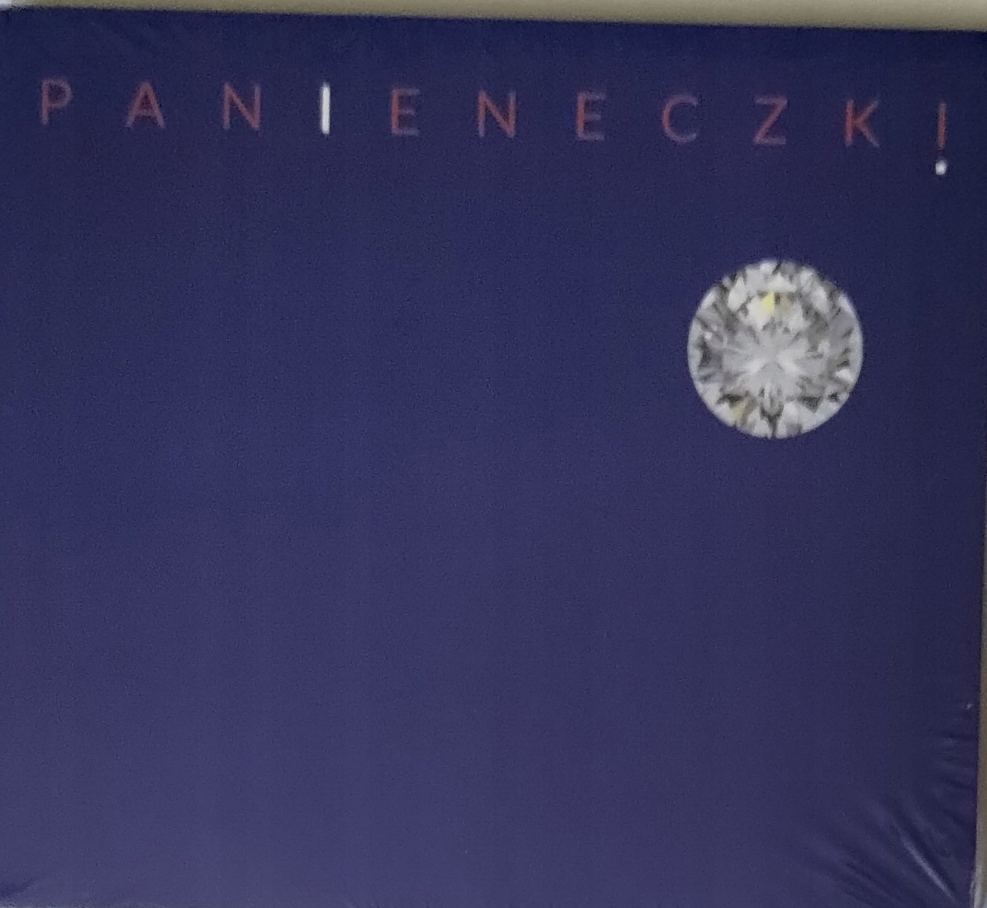 Panieneczki Opowieści Zasłyszane Na Wiosce Folia