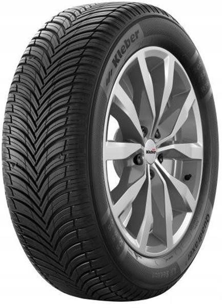 

4x Opony Kleber Quadraxer 3 205/60R16 96H XL