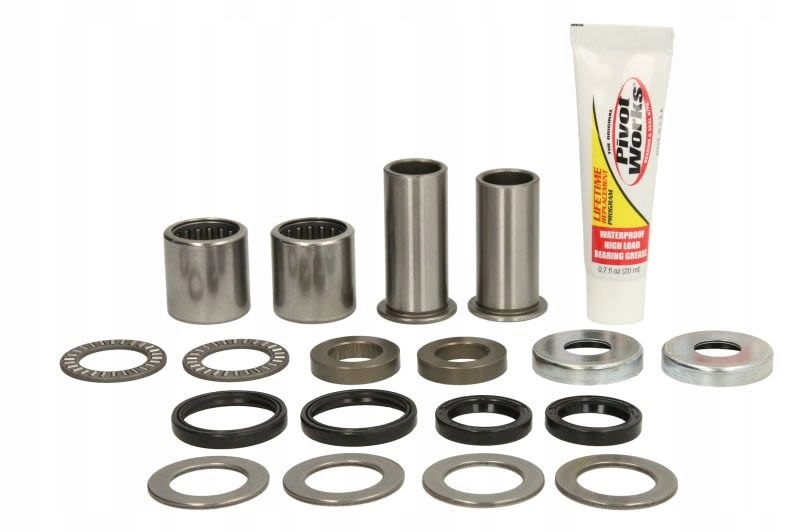 Sada na opravu kyvadla Pivot Works PWSAK-K16-021