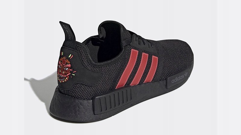 Sportovní běžecké boty adidas Nmd R1 G27576 vel. 38 2/3