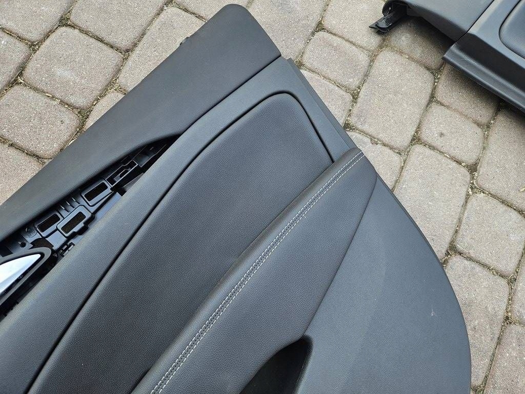 side door front front right leather BOSE Opel Insignia B