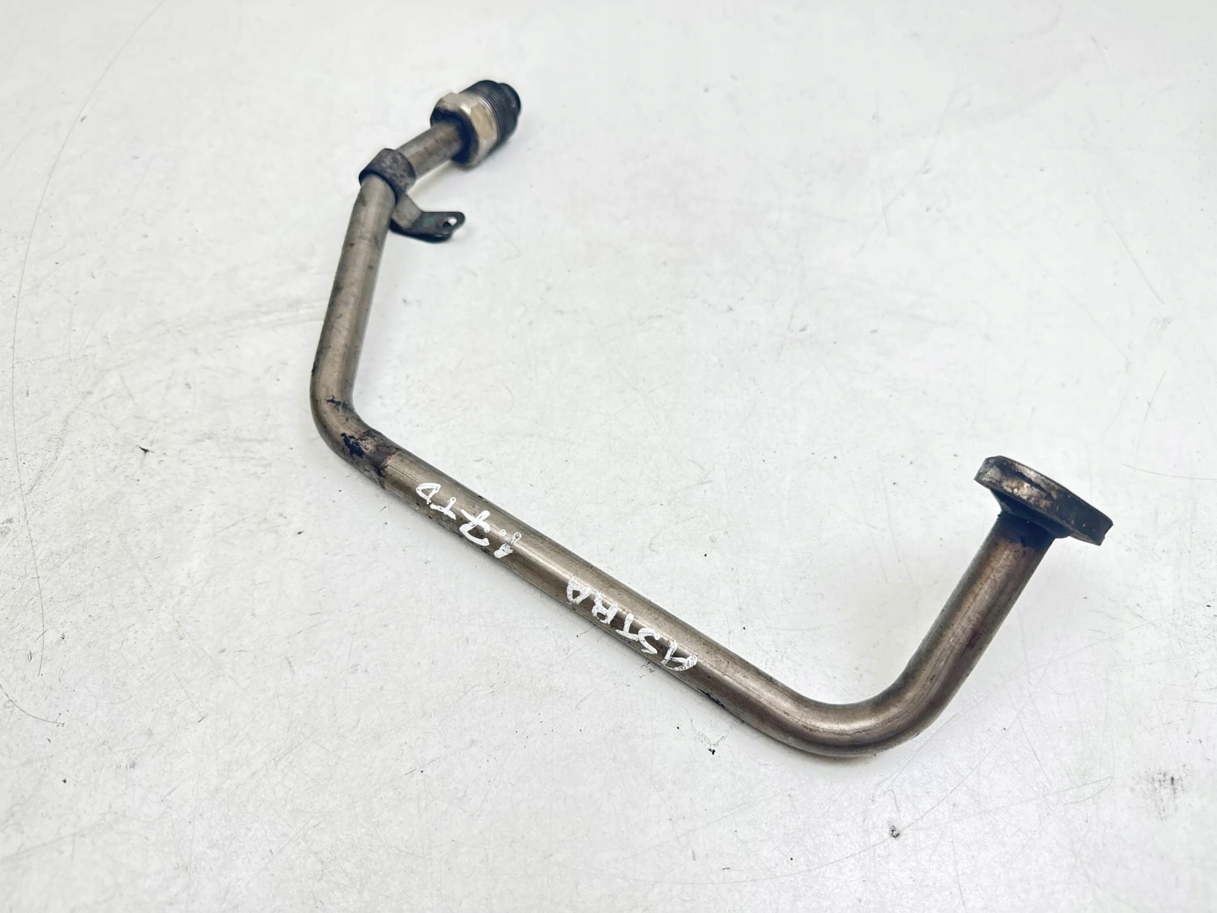 2000 Opel Astra G Przewód EGR
