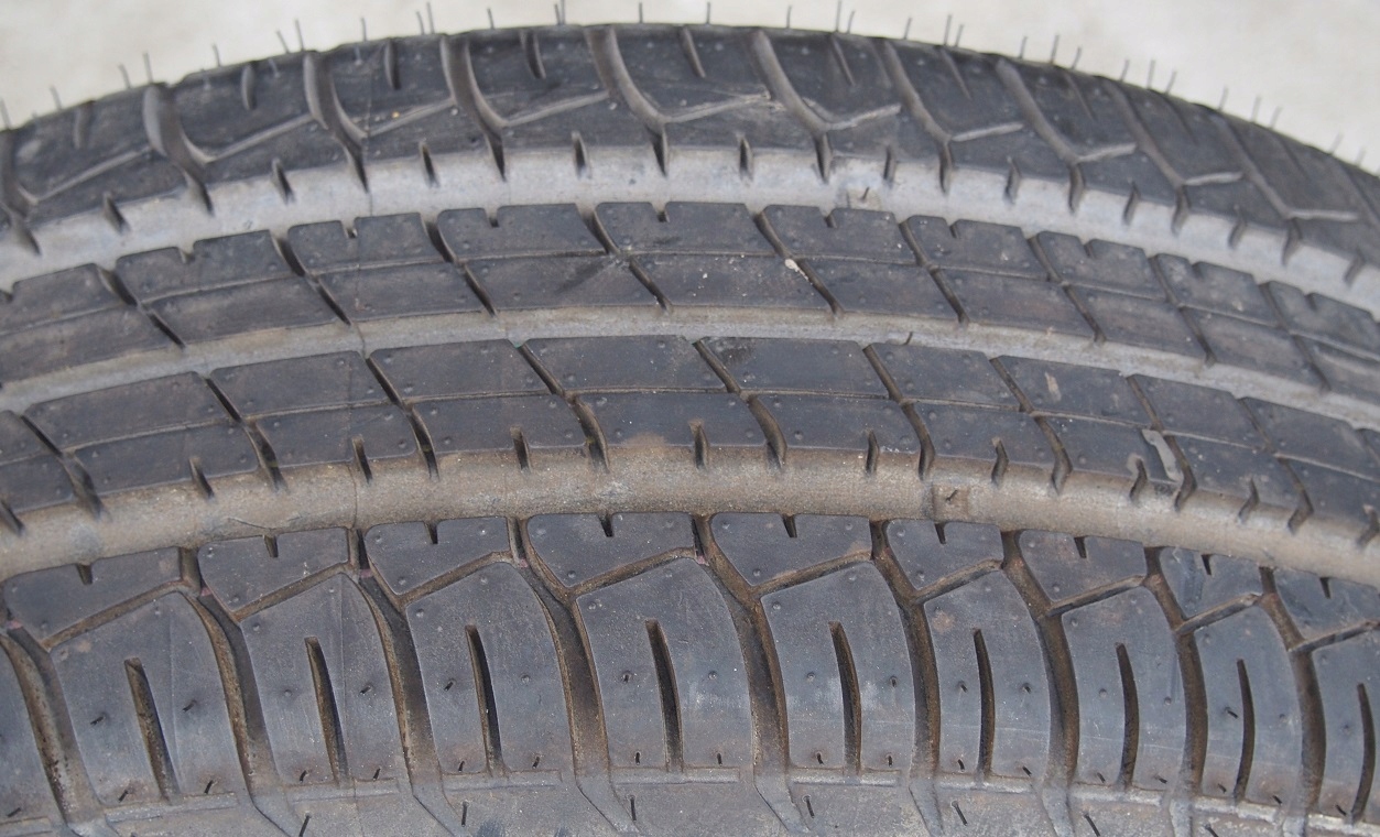 KOŁO ZAPASOWE OPEL ZAFIRA VECTRA 5X110 ET49 R15 Producent felg Opel OE